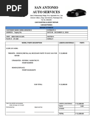 repair quotation-Limgenco.docx