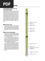 Imhoff Cone Test Instructions-Settleable Solids | PDF | Chemistry | Nature
