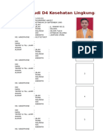 Hasil SPSS Crostabs