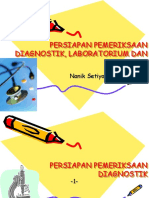 Diagnostik Kdpk