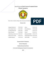 Balanced Scorecard Tarakanita