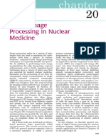 Chapter 20 - Digital Image Processing in Nuclear - 2012 - Physics in Nuclear Med