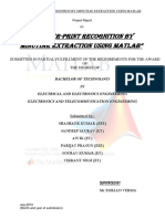 Finger Print PDF