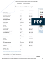 Equivalent Weight PDF