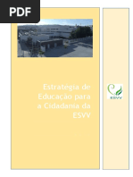 Estratégia de Educação Para a Cidadania de Escola 
