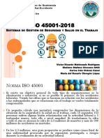 Iso 45001-2018