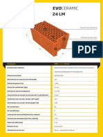 Technical Specifications