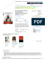 Yo, Julia - Premio Planeta 2018 (Volumen Independiente) (Spanish Edition) EBook - Santiago Posteguillo - Kindle Store