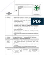 SOP AKSES TERHADAP RM.docx