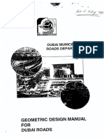 Dubai Geometric design manual -1999.pdf