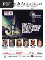 Vol.12 Issue 03 May 18-24, 2019