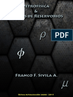 Petrofisica y Fluidos de Reservorios Febrero 2015 - Unlocked PDF