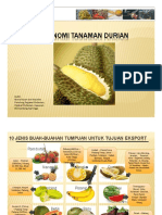DP PENGENALAN INDUSTRI & AGRONOMI PDF
