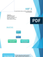 Niif 5