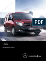 Manual Citan PDF