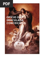 OFÍCIO DA IMACULADA CONCEIÇÃO