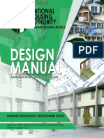 DesignManualGuidelinesonone Storeydwellingunit PDF