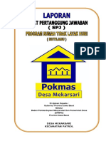 Dokumen - Tips - 1 Proposal Pencairan Rutilahu Ta 2013 Mekarsari TTD World 2007