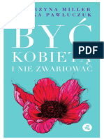 Byc Kobieta I Nie Zwariowac PDF