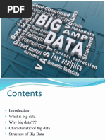 Big Data