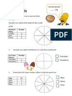 Pie Charts Questions Main