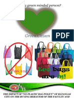 Final-THE IMPACT OF “NO PLASTIC BAG POLICY” OF BATANGAS CITY ON THE BUYING .pptx