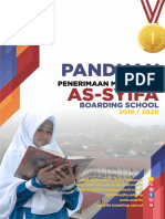Panduan PMB Assyifa 2019 2020 PDF