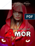 En Las Fauces Del Amor - Encarni Arcoya Alvarez PDF