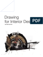 Drawing For Interior Design 2nd Edition PDF