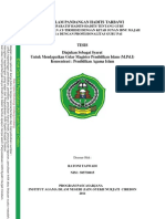 Pai 116030005 PDF