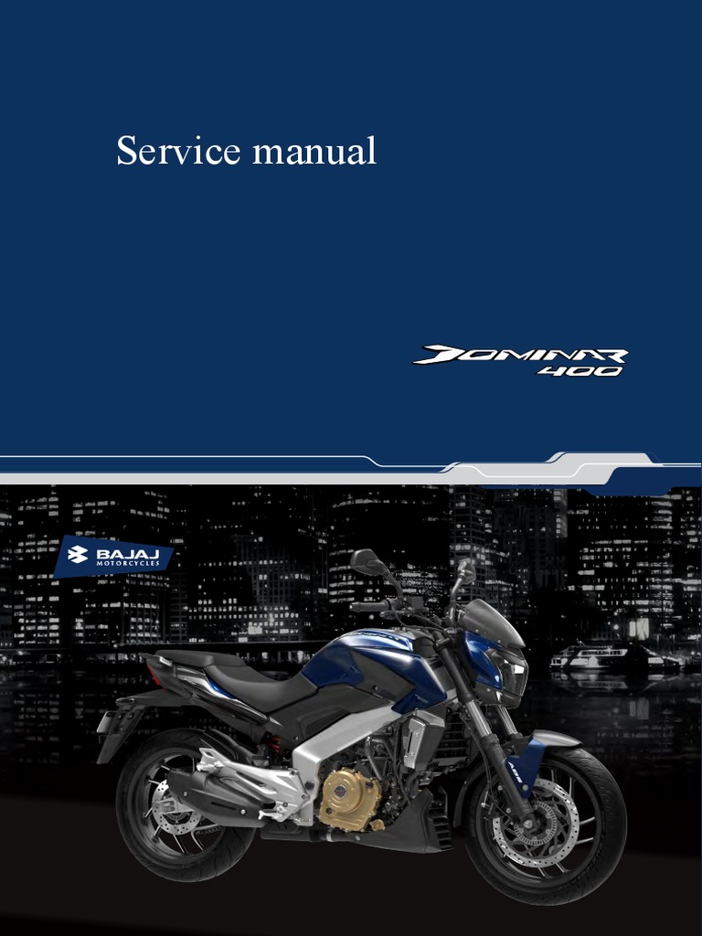 dominar 400 spare parts price list