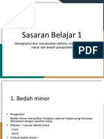 Sasaran Belajar-WPS Office