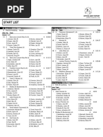 IHSA 3A Boys Chicago Heights Sectional