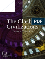 Clashes of Civilizations Contemporary.pdf