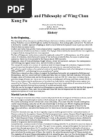 Download Wing Chung- HistoryPhilosophyDim MakProper Breathing And Dummy Techniques by anon-2674 SN4101 doc pdf