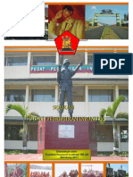 Sejarah Pusat Pendidikan Infanteri PDF