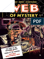 Web of Mystery 01 PDF
