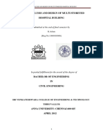 Seismic Analysis and Design of Multi Sto PDF