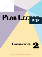 Plan Lector 2do PDF