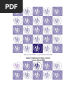 Projeto Educativo de Escola-PEE