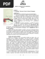 Marx e a Pedagogia Moderna Aula 6