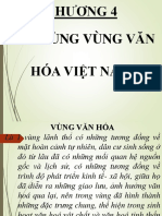 B4- Chương 4- Các vùng VHVN.pptx