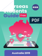 Overseas Students Guide 2019 New PDF
