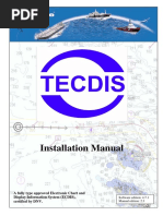 TECDIS IME EN Rev 2 - 3 PDF