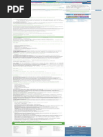 Alternative Sante La Liste Noire Des Medicaments Pdf Pdf Effet Placebo Medecine