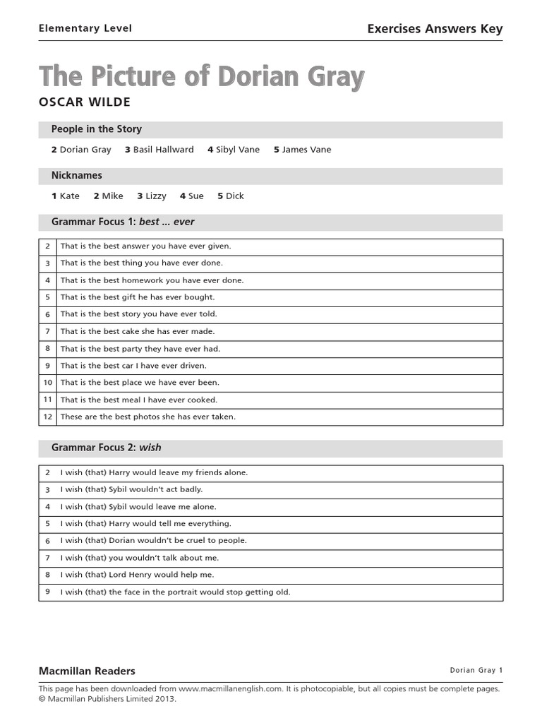 dorian gray essays grade 12 pdf