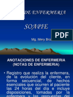 El Soapie - Mery