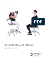 Clinical Photography Manual: by Kris Chmielewski