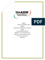 Modulo 6: Proceso, Procedimiento Y Juicio