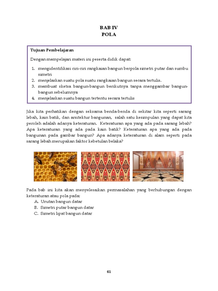 Modul 8 Gambar Berpola R Docx